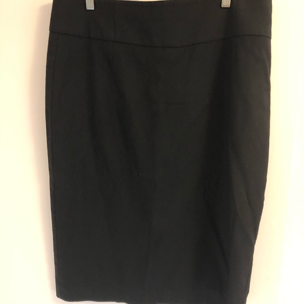 JCrew Super 120’s Wool Skirt Pair
